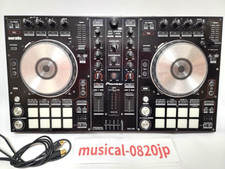 Pioneer DJ DDJ-SR Black DJ