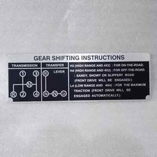 FIT FOR TOYOTA LAND CRUISER 2F