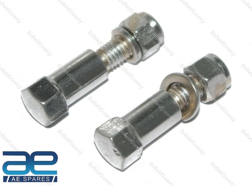 Clutch brake lever nut bolt - &,