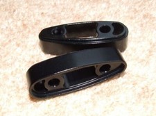 2 x Spacers / Risers for