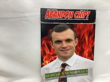 Abandon Chip issue 20