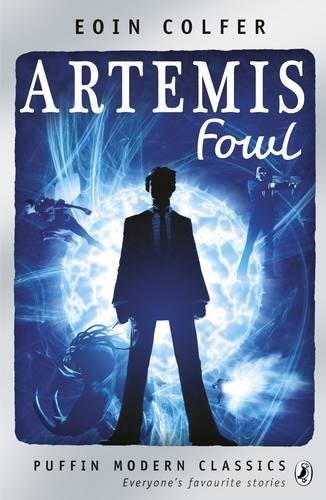 Artemis fowl eoin - fowl-eoin, colfer