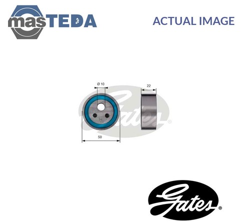 T41154 timing belt - belt, tensioner