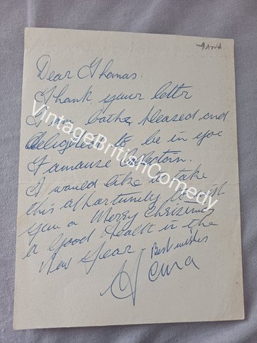 Rare yana hand - hand, written
