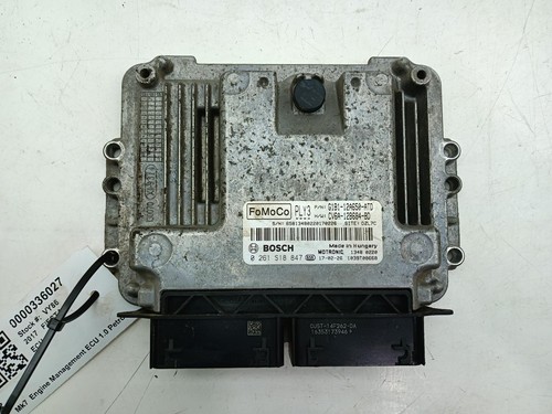 Ford fiesta engine - fiesta,