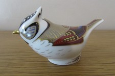Royal Crown Derby Collectors