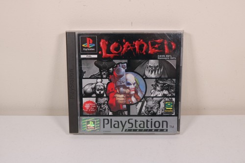 Playstation ps1 platinum - playstation/ps1,