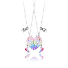 Friendship Necklace Best