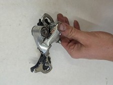 Shimano STX RC Long Cage Rear Mountain Bike Derailleur RD-MC36 3x8