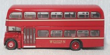 BRITBUS LLA-05  1:76 SCALE