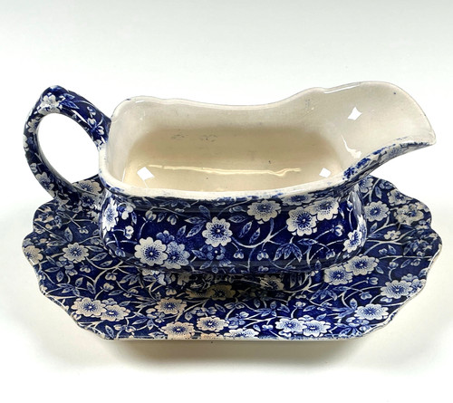 Crownford staffordshire blue - crownford,