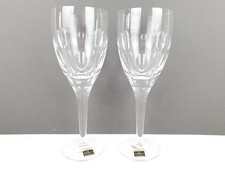 2 x John Rocha Waterford