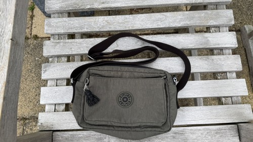 Kipling abanu medium crossbody - abanu,