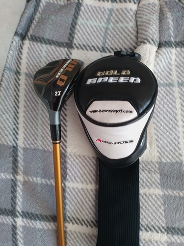 Benross gold speed hybrid - benross, #3