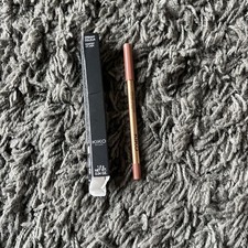 KIKO Milano Creamy Colour Comfort Lip Liner 21 | 21 Cinnamon Honey Damaged Box!