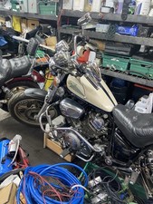 Motor Cycle Trike , Bike 