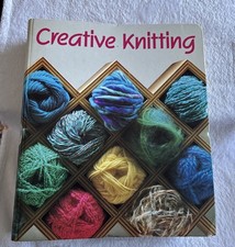 Creative Knitting Magazines