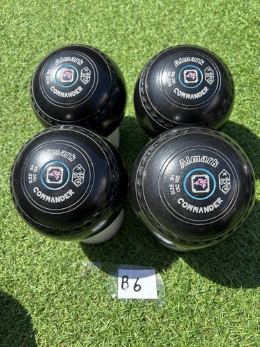 Size almark commander lawn - size, 3h/