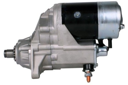Hella starter motor 24v 5kw - 24v, 4.5kw