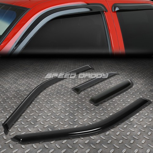 For f150 super ext - 15-17, smoke