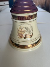 Vintage Bell's Scotch Whisky