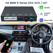 Wireless CarPlay Android Auto