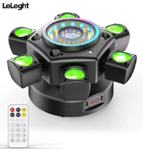 150w arms stage - 150w, 6