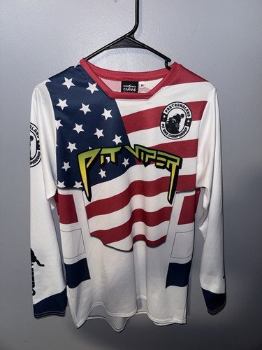 Nitro circus canvas - nitro,