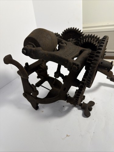 Antique mccormick deering - antique,