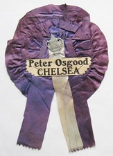 CHELSEA Superb Original