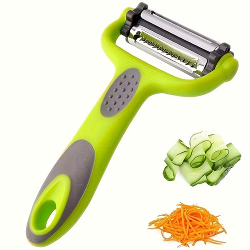 Multi functional vegetable - multi-functional,