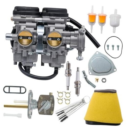 Raptor 660 carburetor for - raptor,