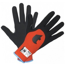 TREADSTONE PRO-422 Safety