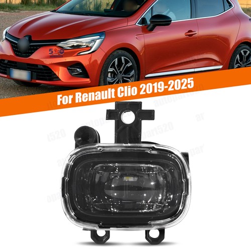 For renault clio 2019 2025 - for,