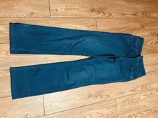 Women's Indigo Blue Salsa