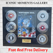 NORTHERN SOUL MEMORABILIA