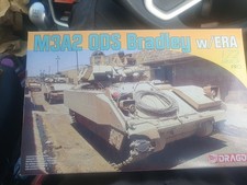 Dragon Armour M2 Bradley Model