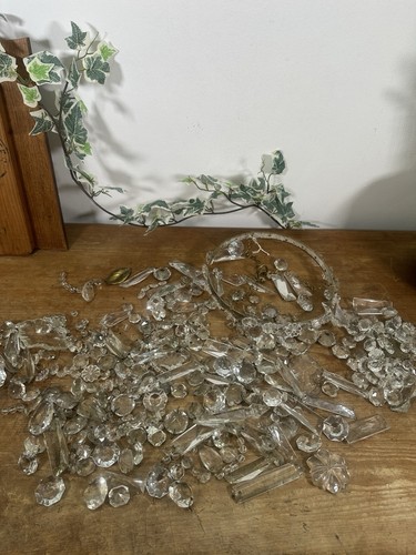 Vintage job lot - job,