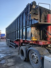 trailer for sale used