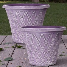 Large Decorative Plastic