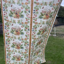  Vintage ‘Millington’ fabric From a commemorative collection -greeff For Warner.