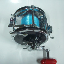 Penn Reel Senator 10/0