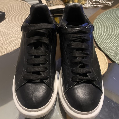 Alexander mcqueen black - alexander,