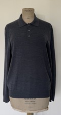 Aquascutum Merino Wool Long