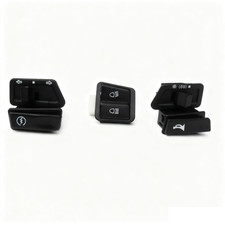 Switch Set for Dirt Bike Moped