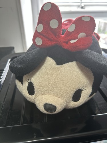 Minnie mouse - minnie,