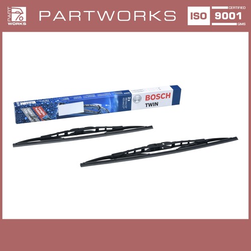 Windscreen wiper blade for - 2x,