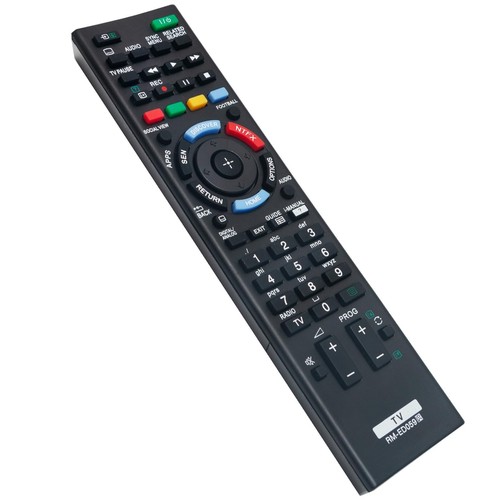 Ed059 replaced remote for - rm-ed059,
