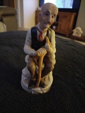 Vintage Porcelain Ceramic