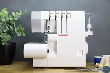 Singer 14SH754 Four Thread